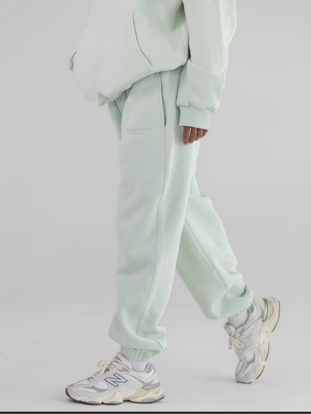 Comfrt Pastel Sweatpants